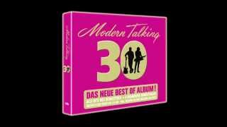 Modern Talking. Just We Two (Mona Lisa). New Hit Version 2014