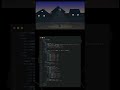Creating Street light | HTML | CSS | JavaScript #youtubeshorts #webdevelopment #ai #learning