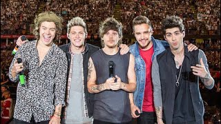 Download Lagu One Direction Don t Give Up On Me... MP3 Gratis
