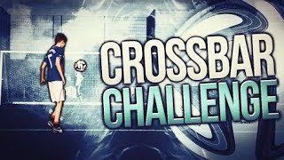 @aregfreestyle ի հետ փորձում ենք կատարել crossbar չելենջը։😮‍💨⚽️