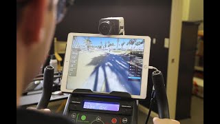 How to Live Stream an Fitness Workout