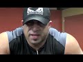 fouad abiad on shoulders u0026 traps.mov