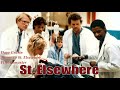 Theme to St. Elsewhere - Dave Grusin - St. Elsewhere