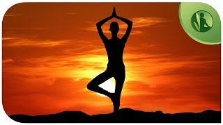 1 HORA de Música para Yoga e Meditação 🙏 Paz Interior