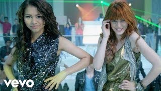 Something To Dance For/TTYLXOX Mash Up (from "Shake It Up: Live 2 Dance")