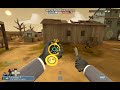 tf2 x10 server gameplay pyro u0026 spy