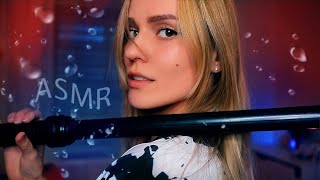 ASMR ⚡ IT'S TIME TO SHAVE