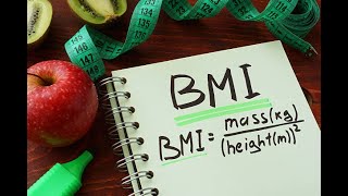 Building a BMI Calculator Using Python | Python Projects Beginners