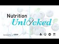 Ep 3 Nutrition Unlocked: Healthy Aging Part 1 - Why We Age