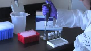 Pipetting Tips, Reverse, Forward Mode