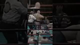 Butterbean Best KO's