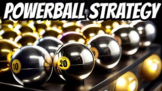 ChatGPT Lottery Crack the Code: Powerball Number Crunching Tips #powerball #lottery #winner #lotto