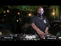 Dj Maphorisa at The Hangawt 1632 09 September 2025