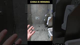 USA vs China - China is Winning (Americans Crying)