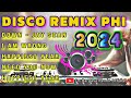 Disco Remix Ph 2024 - Jm Bargasa Remix Official | Down jay sean | I am wrong | need you now