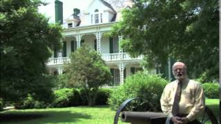Civil War in Rowan County- 150 Years Ago - Hall House