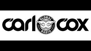 Carl Cox Global No. 571 Ft. Cales \u0026 Mr Hyde Ft. Adam Vox and Soji - A Dream [Dualism Records]