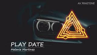 Melanie Martinez | Play Date | #playdate #avringtone #melaniemartinez