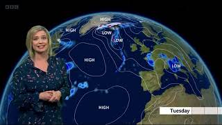 WEEKEND Weather Forecast 18/05/2024 - UK Weather Forecast - Sarah Keith-Lucas has the answers