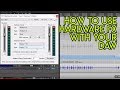 How to use HARDWARE FX with your DAW | SpectreSoundStudios TUTORIAL