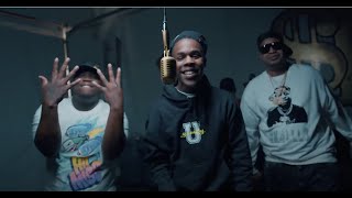 Lah’Q900 - Ain’t Loyal ft. Mr. Lucci, Moonie900, Stack Mode Fats