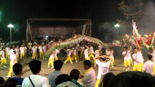 2011大溪大拜拜 - 大溪同人社神龍