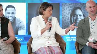 How resilient supply chains enable food security (Food Tanks Empowering Eaters Summit).