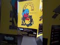 Pac-Man The Board Game Unboxing