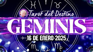 GEMINIS HOY ♊️ UNA CELEBRACIÓN LO CAMBIA TODO, EMPIEZAS CON ESTE AMOR | Tarot del Destino #geminis