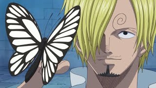 One Piece Vinsmoke Sanji Crazy In Love