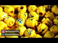 unboxing u0026 review lego® insiders 40726 limited edition batman 85th anniversary 8 in 1 brickheadz