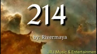 214 🎶🎶with Lyrics by Rivermaya
