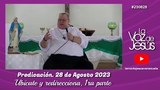 Ubicate y redirecciona, 1ra parte : 28 de Agosto 2023 #230828