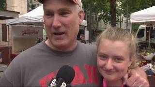 What do dads really want for Father's Day?