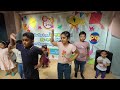 babuland। kids indoor playground। shewrapara। fun friday bd