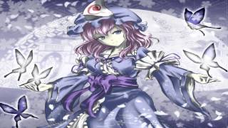 東方 Touhou Schranz arrange #43: Booster of life