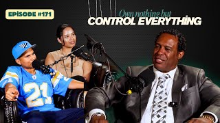Banks Fear This Man : How Derrick Whitehead Cracked The Credit Code