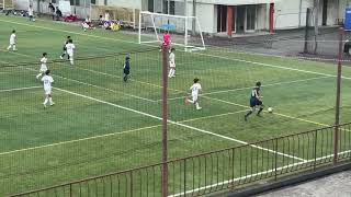 vs トリアネーロ町田EXCELSIOR CUP 2024/09/28