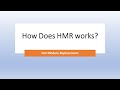 How Does Hot Module Replacement works?