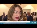 რეგიონული დუალური პროფესიული განათლების კონფერენცია 13.10.2016