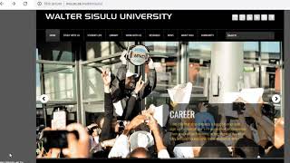 How to access WSU Library e-resources