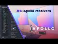 #4 Creating Resolvers - Fullstack GraphQL + React Tutorial