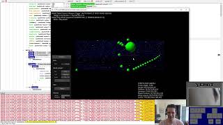 Melee Puzzle Prototype 2: Bullet Hell