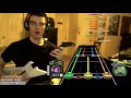 the world s best guitar hero player by far march 2017