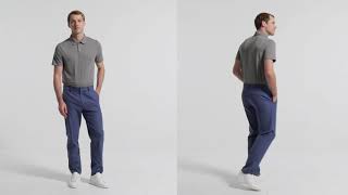 32 Degrees Men's Stretch Woven Pant