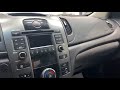 kia forte 2010