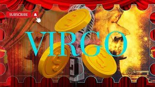 #VIRGO HOY♍ Tu Caso Económico💰🤑✨FUTURO INMEDIATO🔮DINERO✨️Horoscopo Del Dia❤️☄️HOROSCOPO VIRGO DINERO