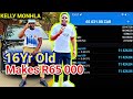 16 Year Old Forex Trader Kelly Monhla Makes R65 000+ | Lifestyle of Young SA Mentor