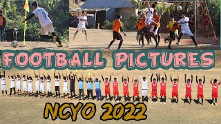 FOOTBALL PICTURES COLLECTION//NCYO 2022