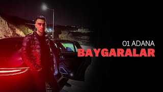 01 Adana | Baygaralar